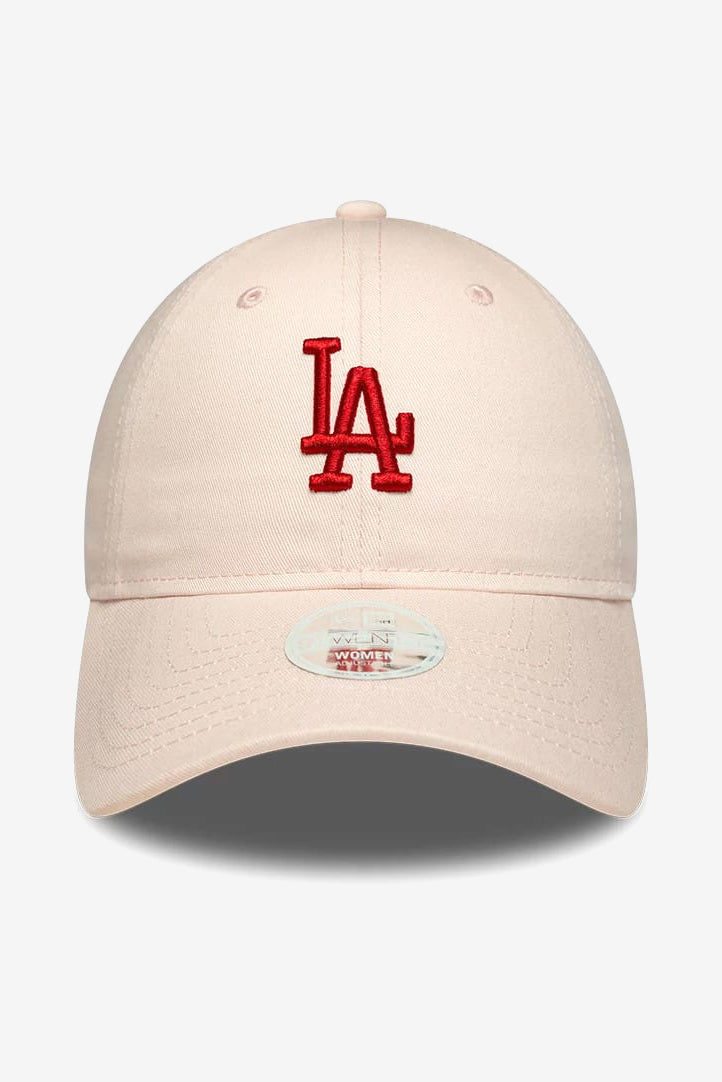 Casquette 9twenty / strapback - Light Pink