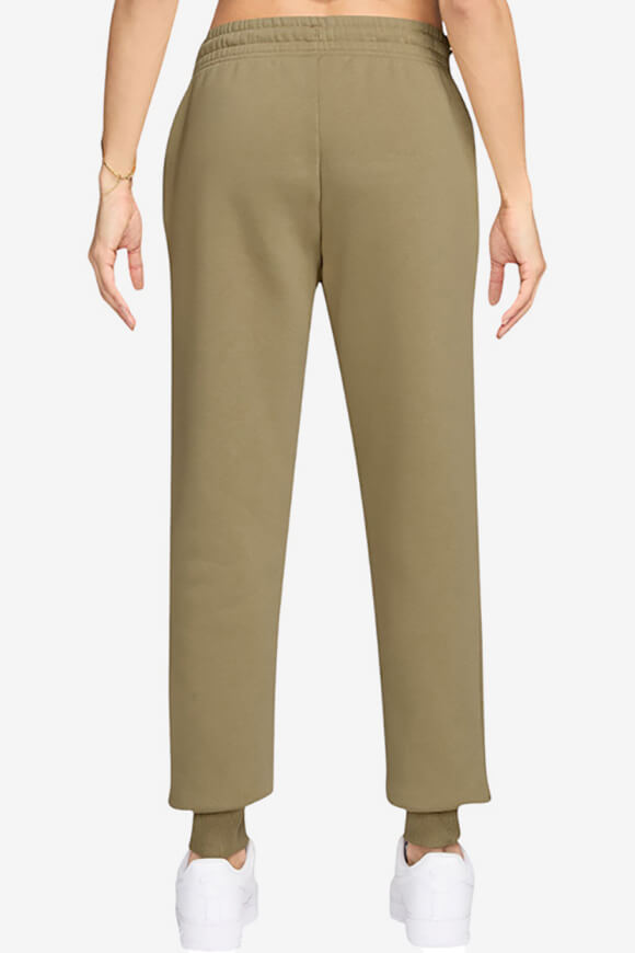 Sportswear Phoenix fleece sweatpants - Beige