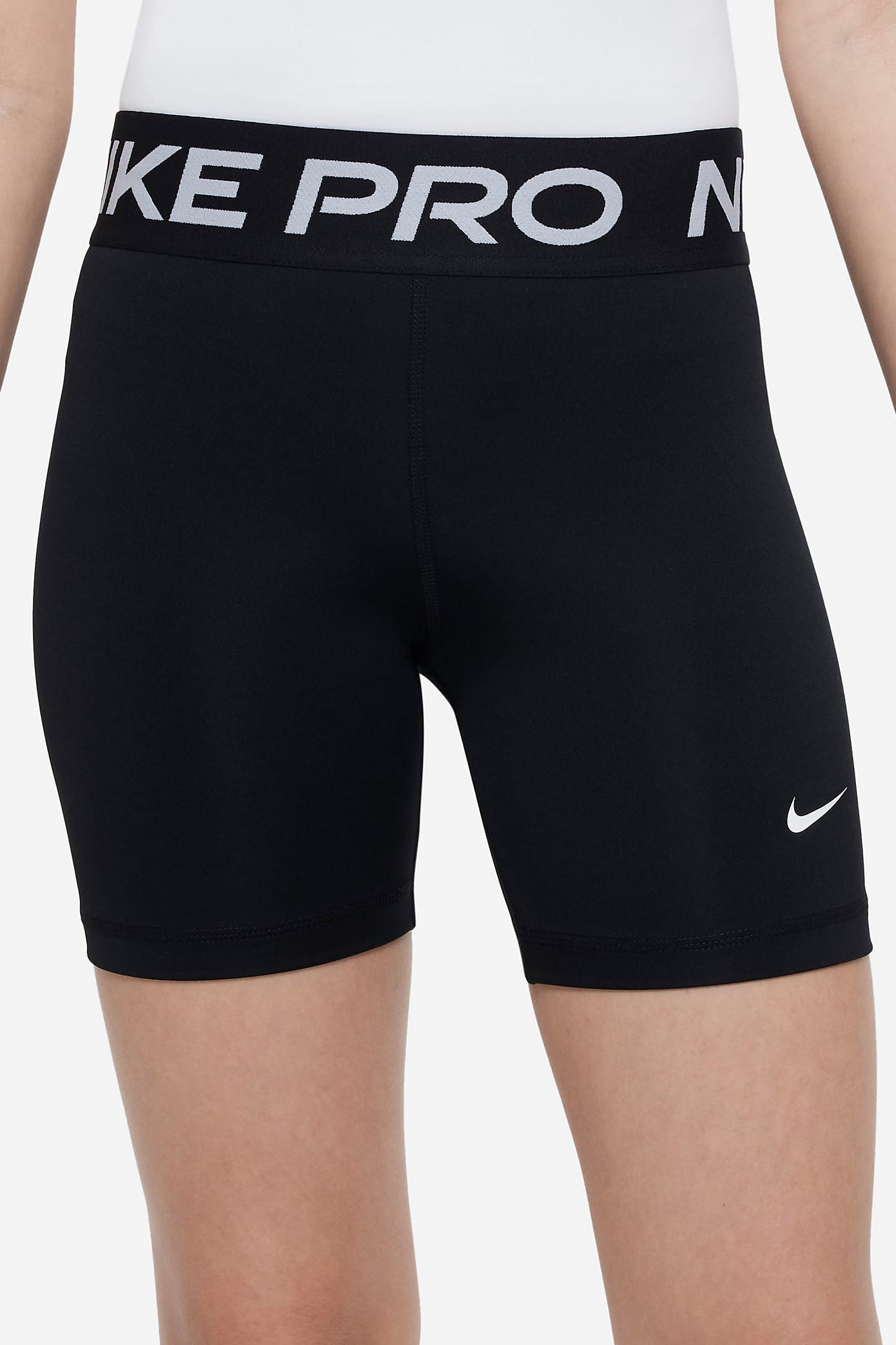 Cycling shorts - Black