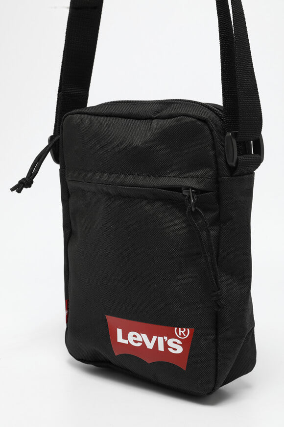 Umhängetasche - Black