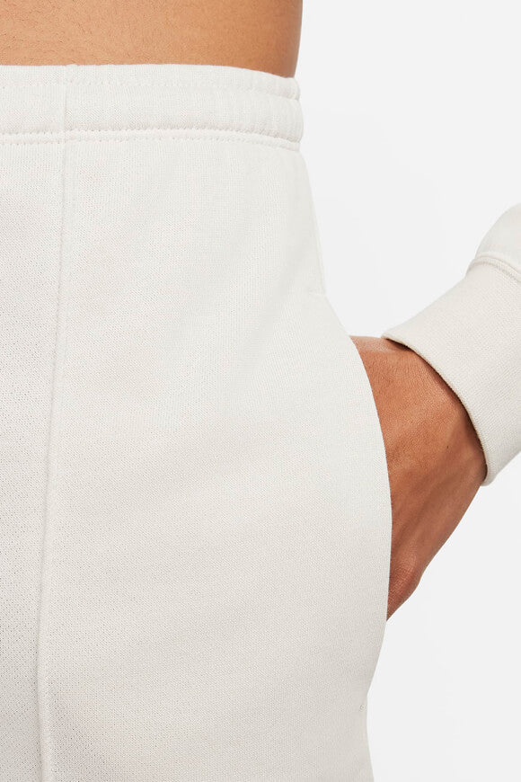 Sweatshorts - Light Orewood Brown