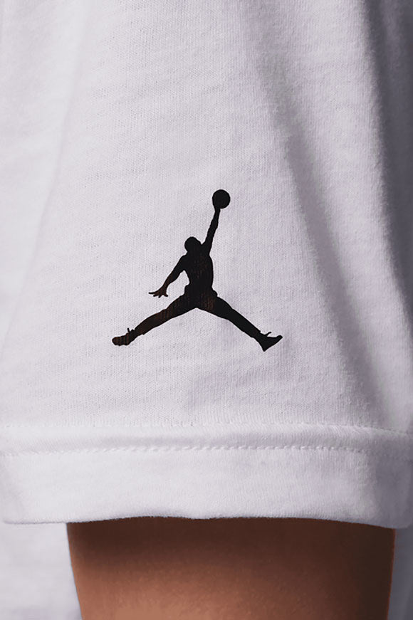Air t-shirt - White