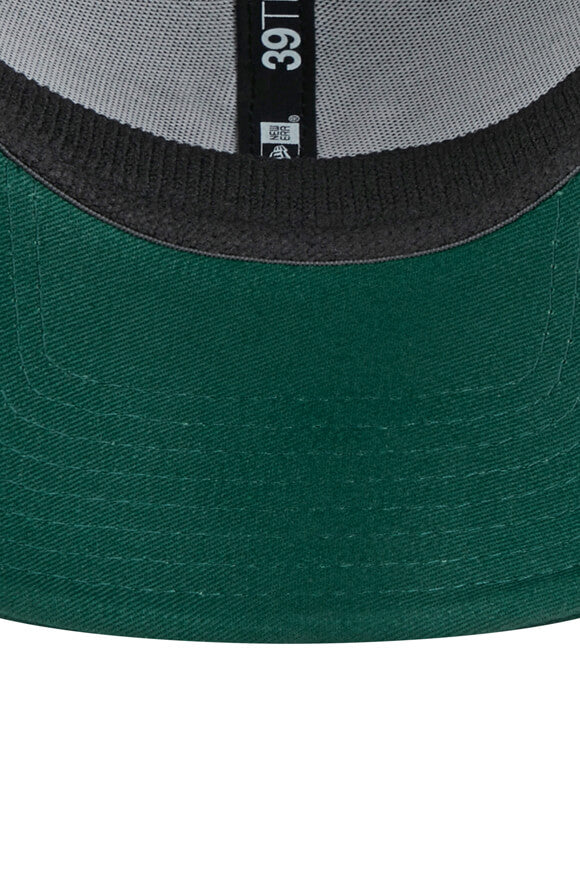 39Thirty Cap - Dark Green