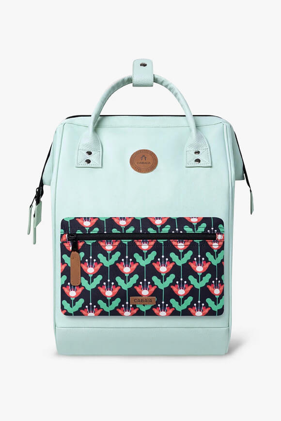 Rucksack 18L - Light Blue