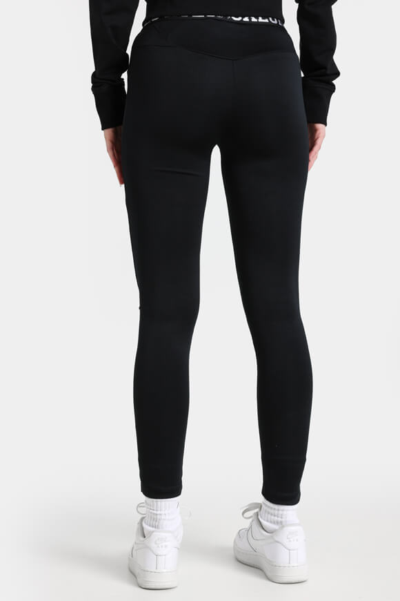 Leggings - Noir