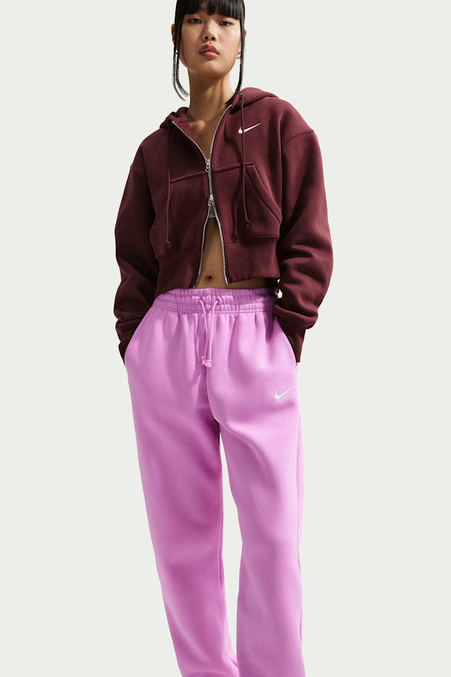 Sportswear Phoenix Fleece sweatpants - Magenta