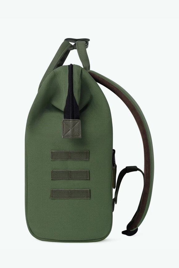 Seoul Rucksack 18L - Kaki