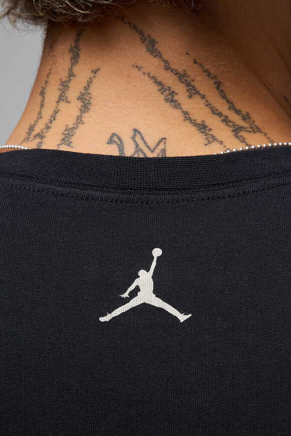 Flight MVP T-Shirt - Black