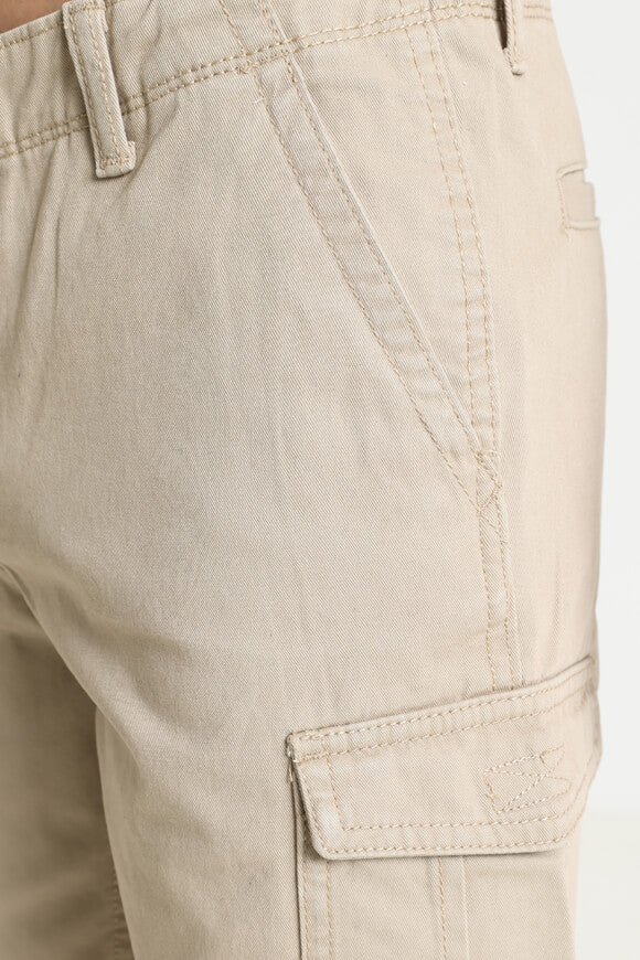 Cargoshorts - Crockery