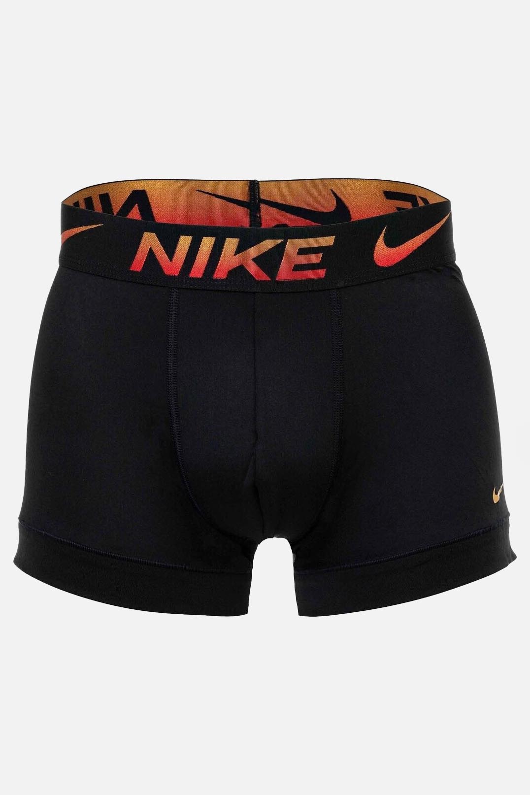 Dreierpack Boxershorts - Black