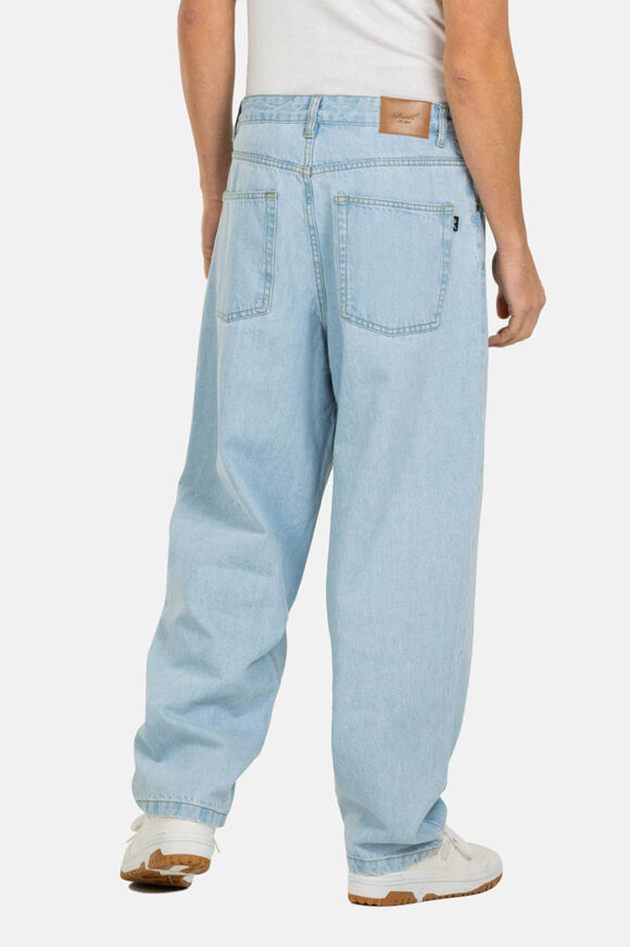 Jean Baggy - Origin Light Blue