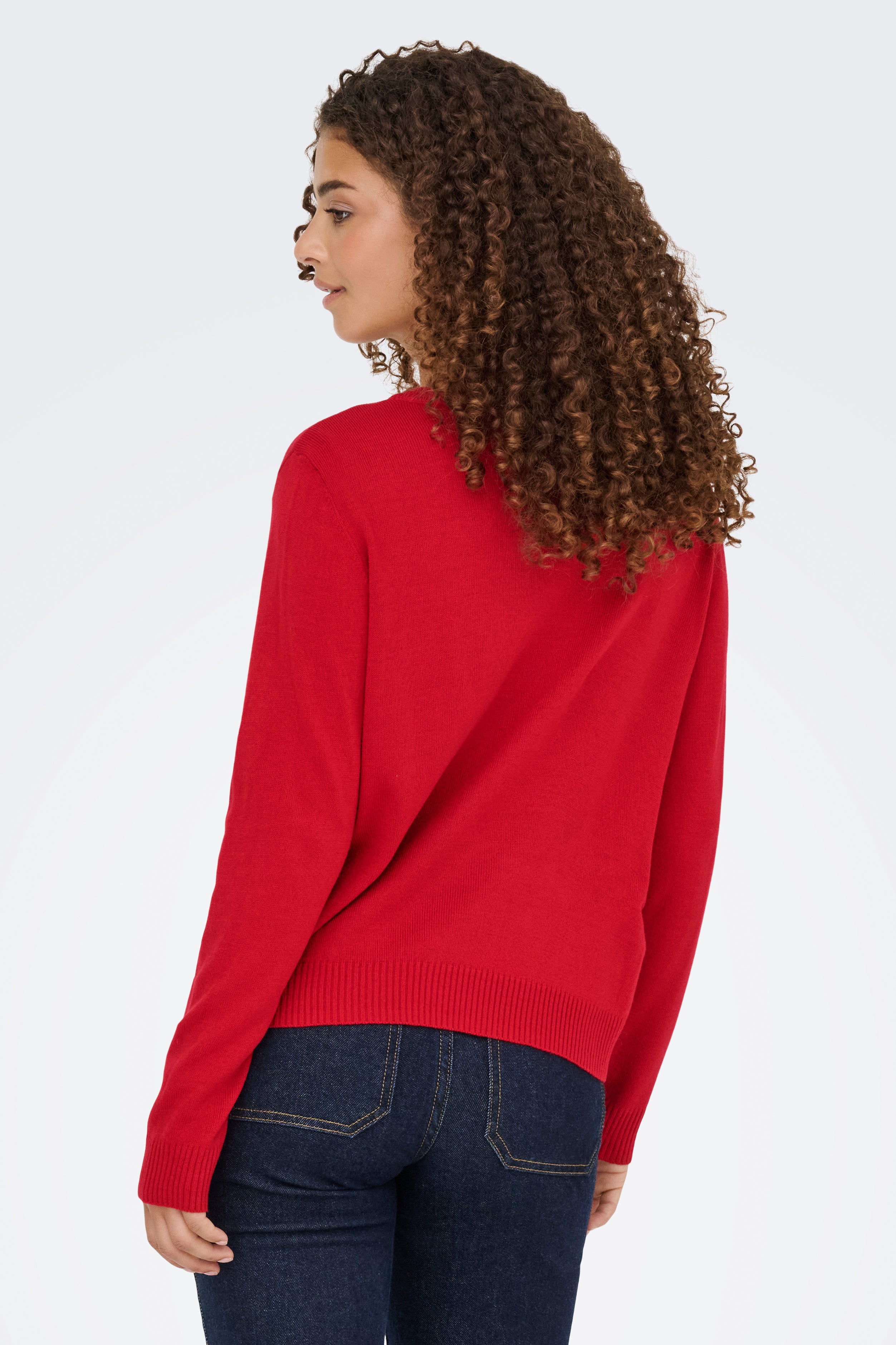 Maglia natalizia - Salsa