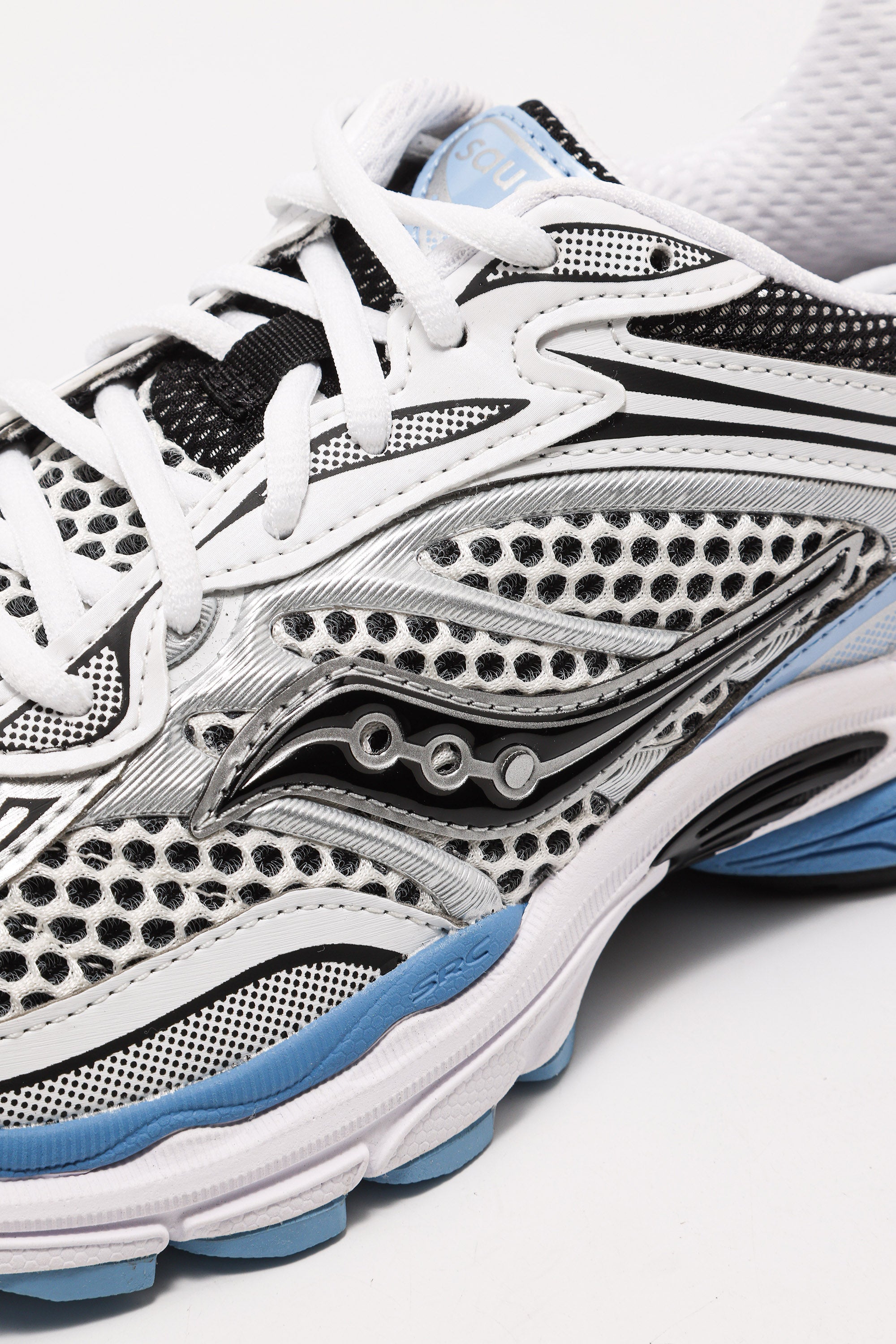 Sneakers Progrid Omni 9 - Blissful Blue + White