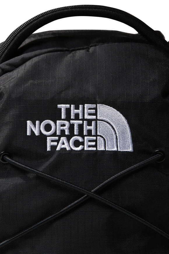 Borealis Crossbody Bag - Black