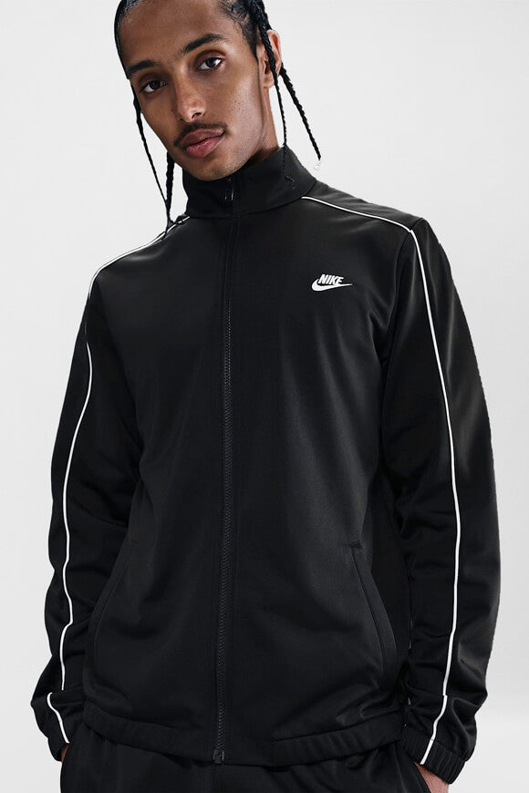 Trainingsjacke - Black