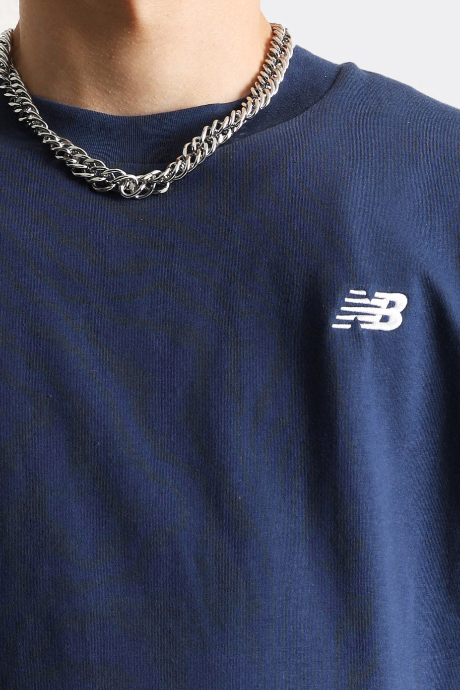 Sport Essentials T-Shirt - Navy