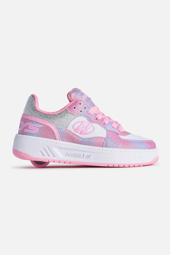 Rezerve sneakers - Pink + White