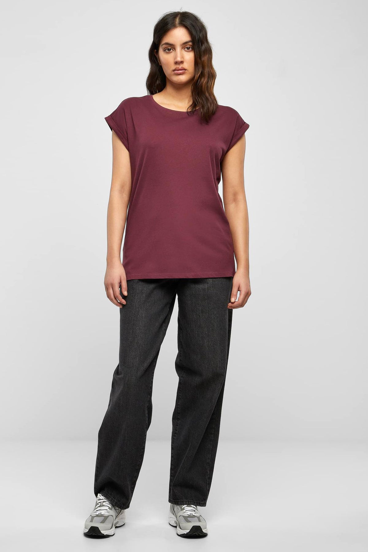 T-Shirt - Cherry