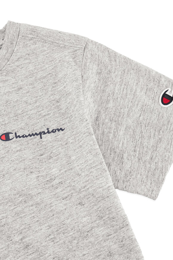 T-Shirt - Grey Heather