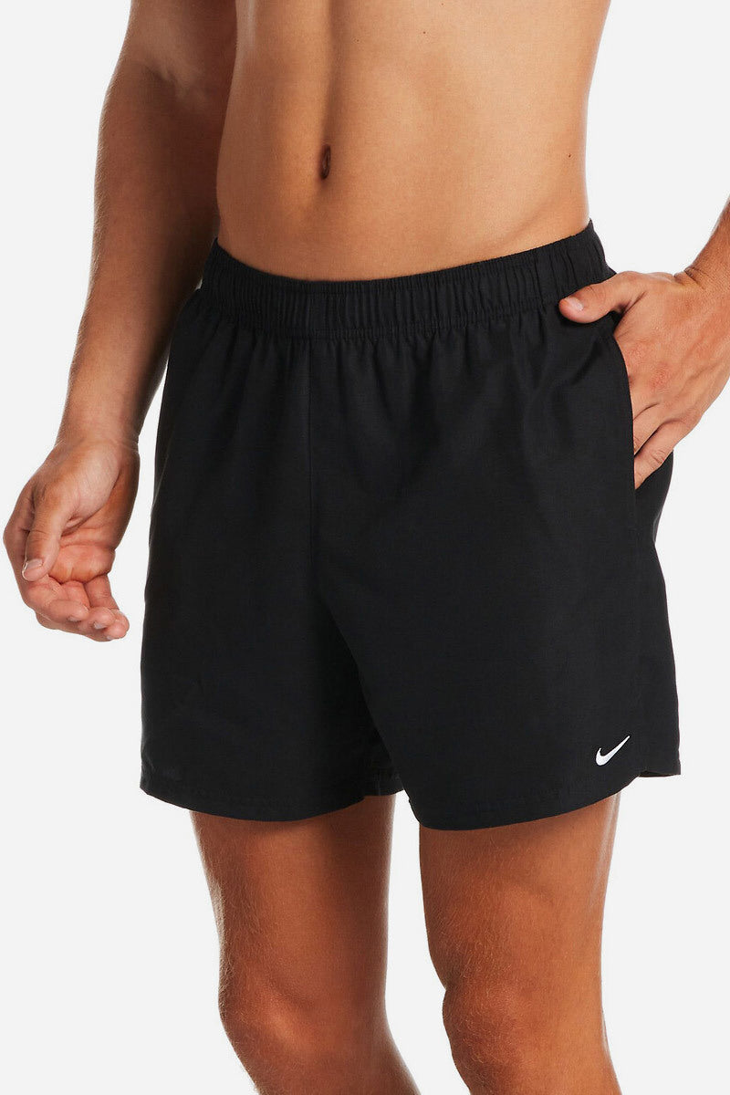 Swim shorts - Black