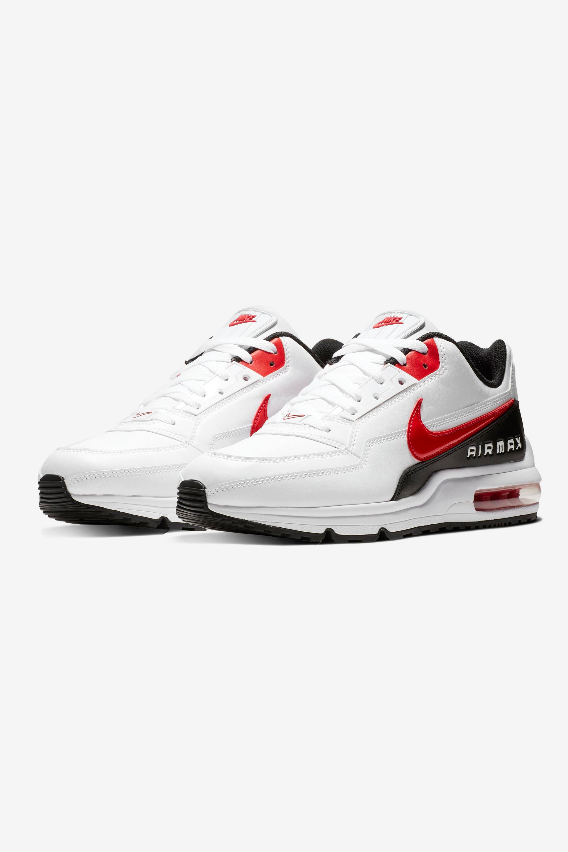 Air Max LTD 3 Sneaker - Weiss