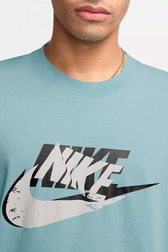 T-Shirt - Light Blue