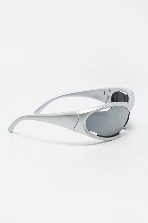 Sonnenbrille - Silver