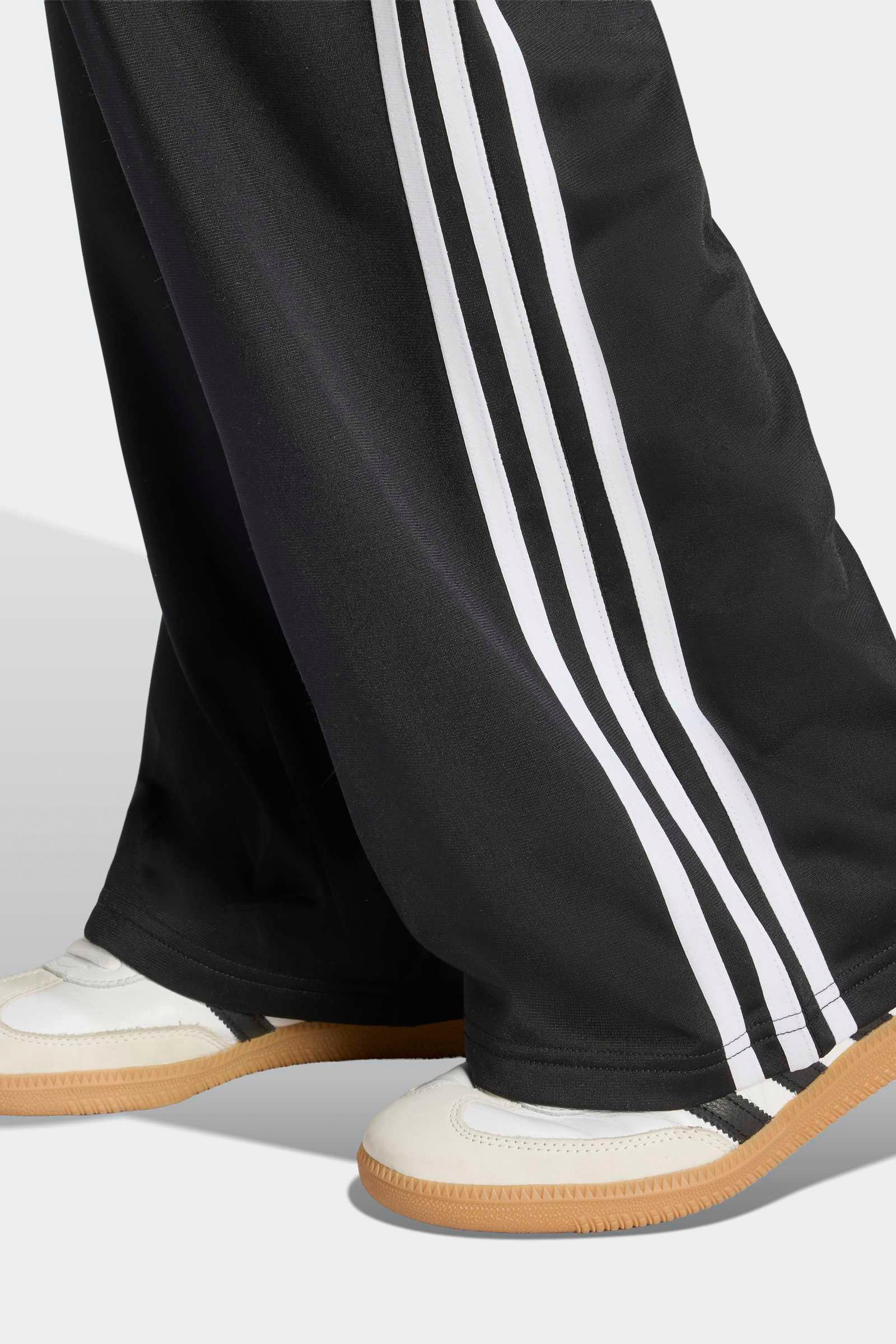 Pantaloni della tuta Firebird - Nero