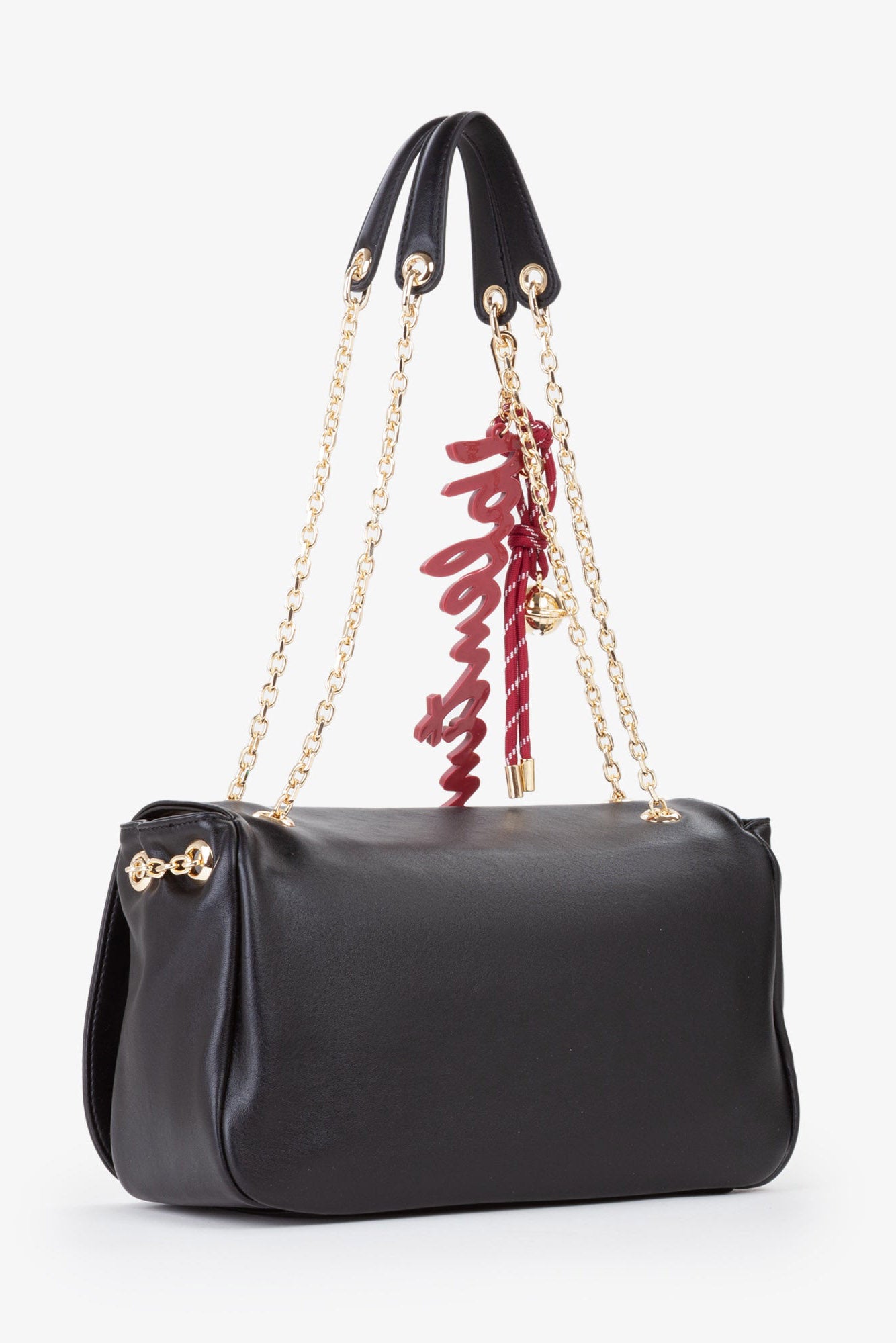 Winter sac à bandoulière - Black