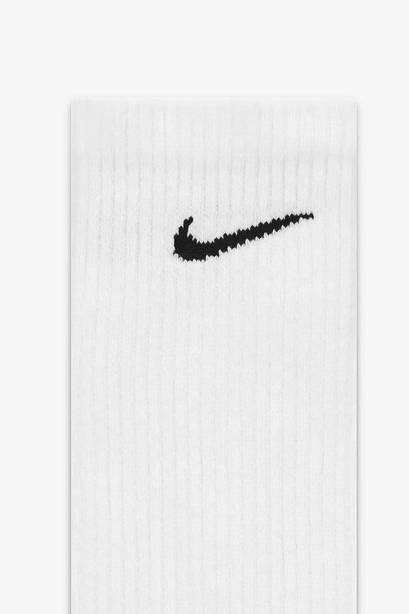 Confezione da sei calzini - Bianco