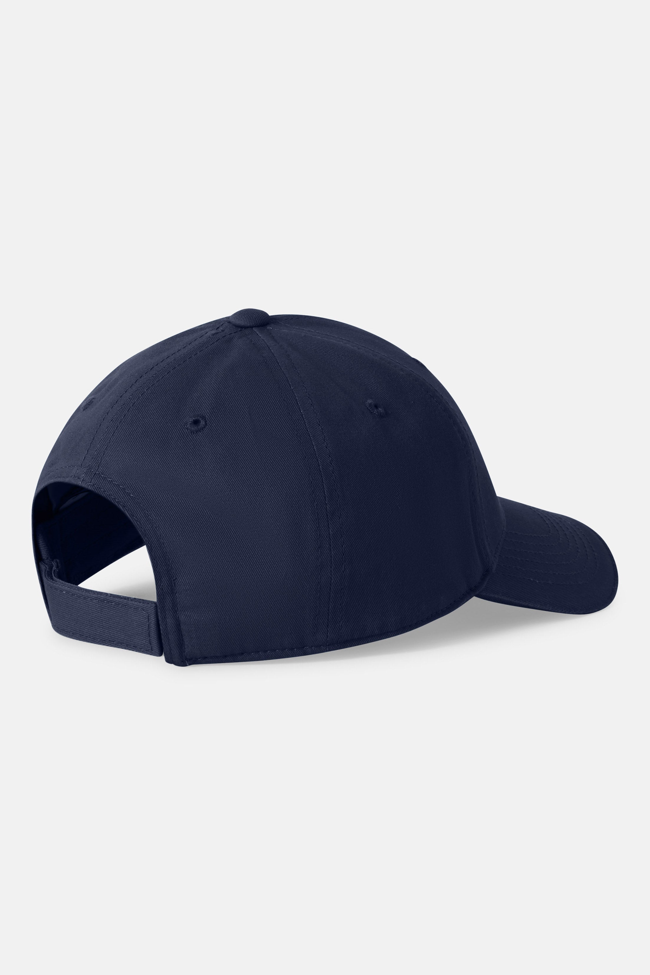 Scratchback Cap - Navy