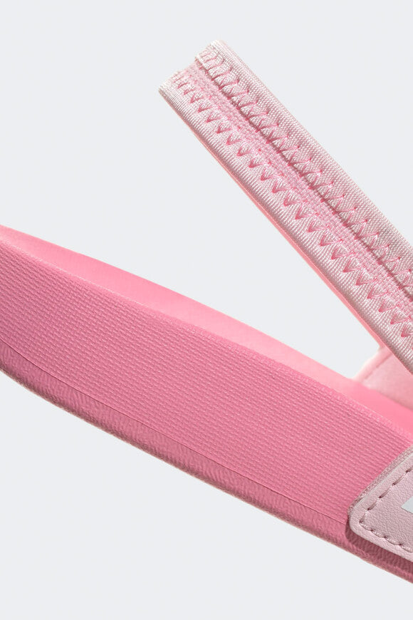 Adilette Kids Sandals - Bliss Pink