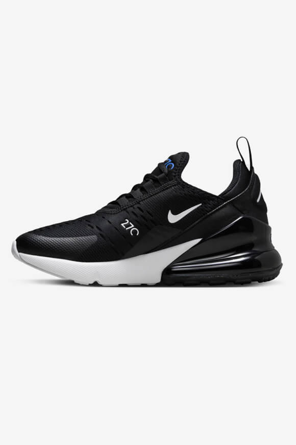 Sneaker Air Max 270 - Nero + Bianco