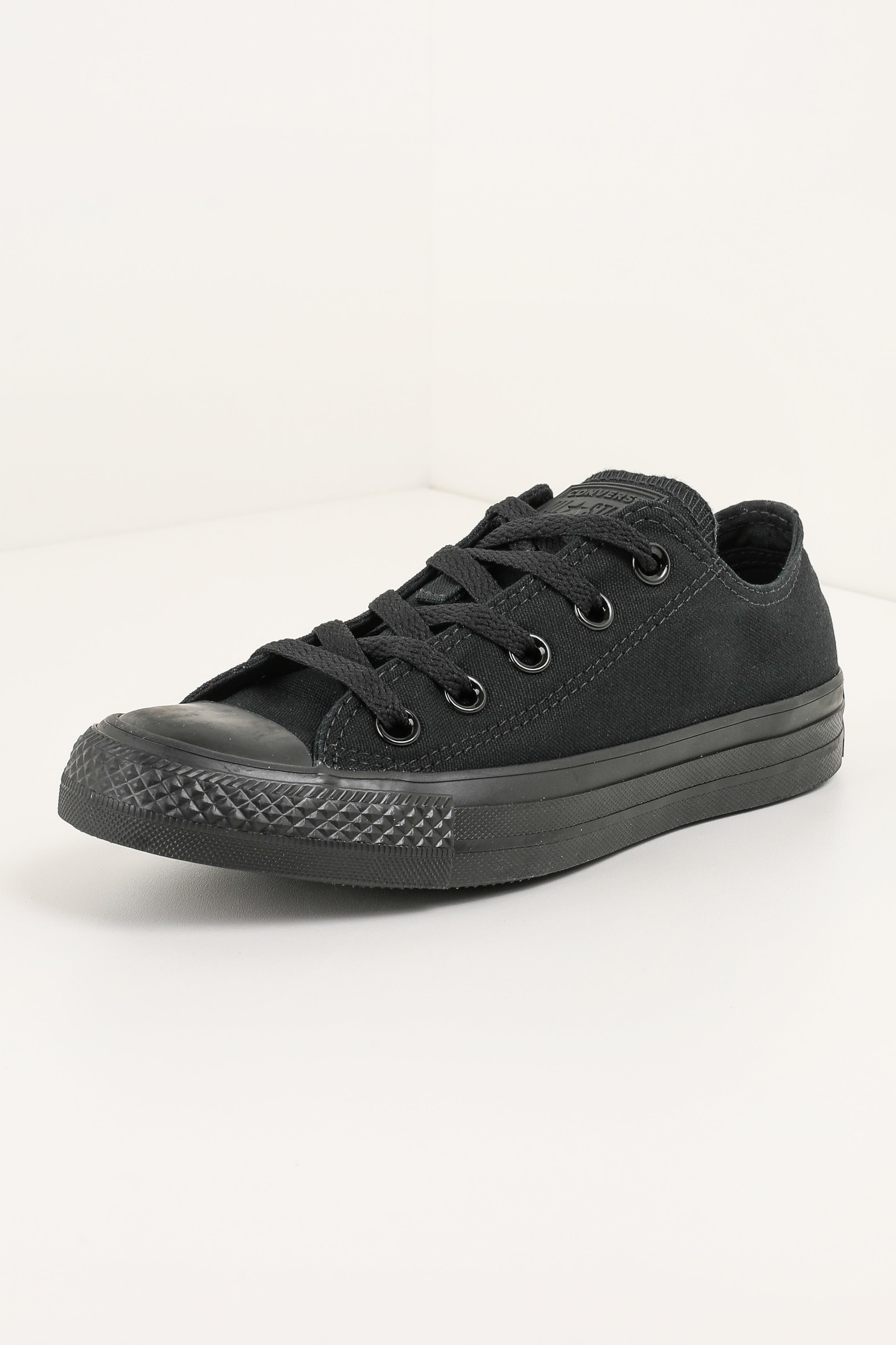 Sneaker Chuck Taylor - Nero Monochrome_1