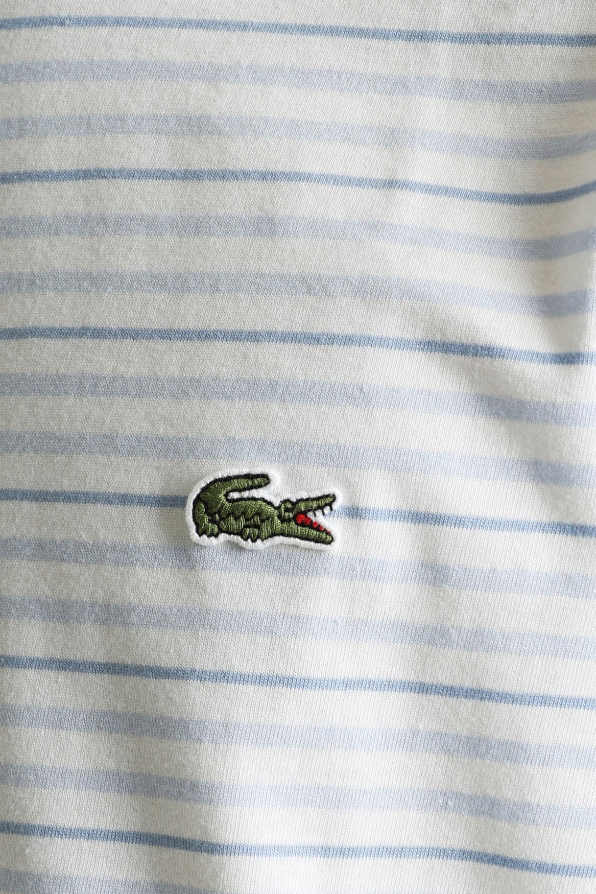 T-Shirt - Phoenix Blue + Flour