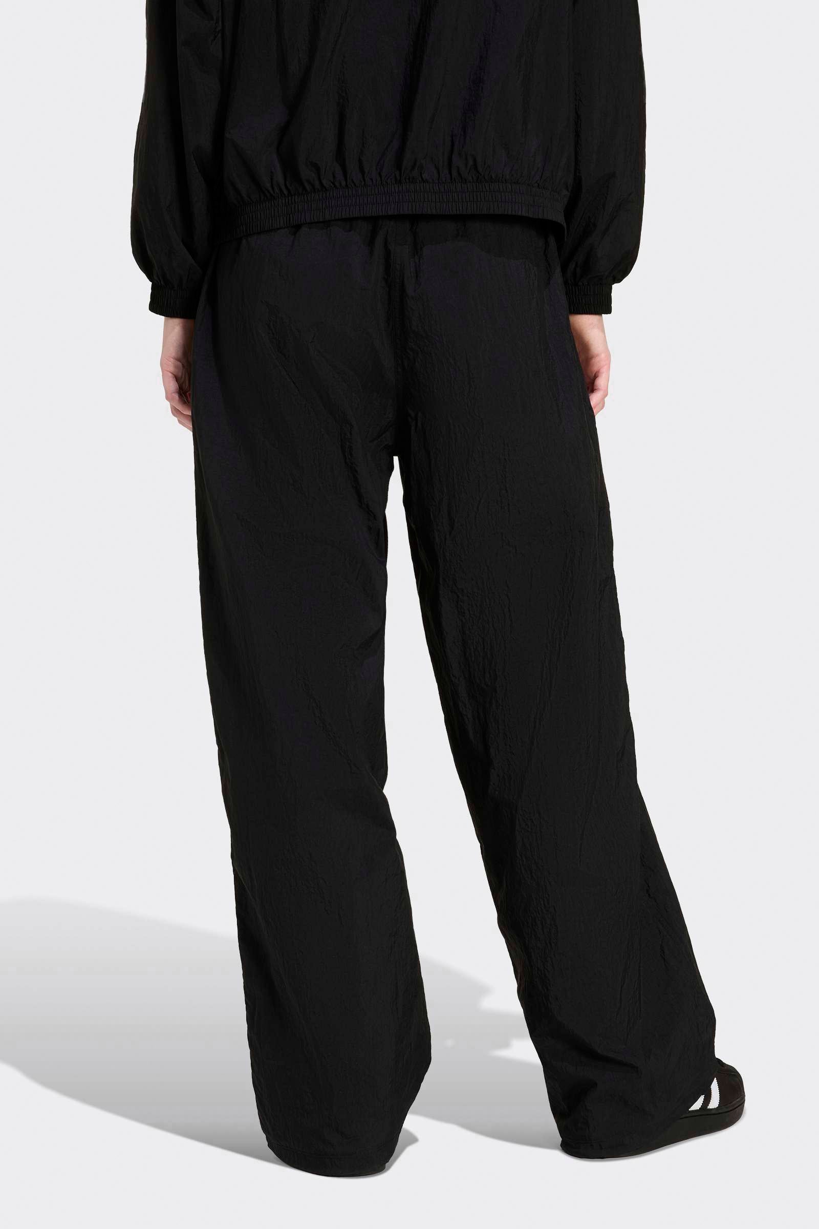 Pantaloni della tuta - Nero