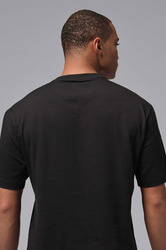 T-shirt Air - Black