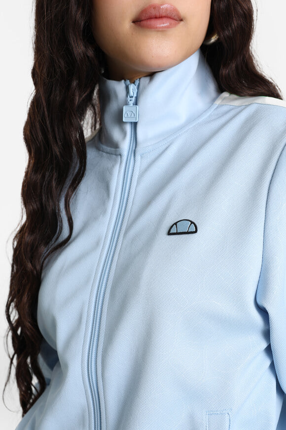 Veste de survêtement Teodoro - Bleu clair