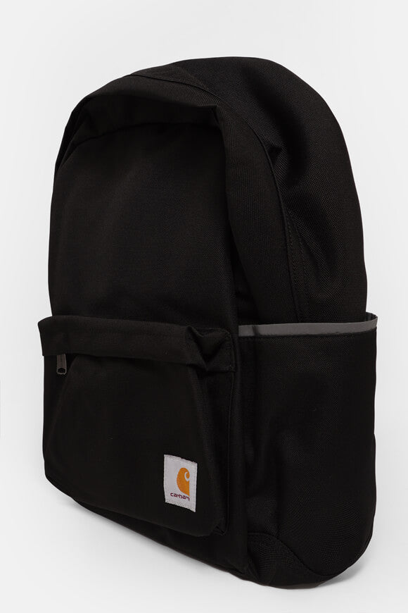 21L Classic Rucksack - Black