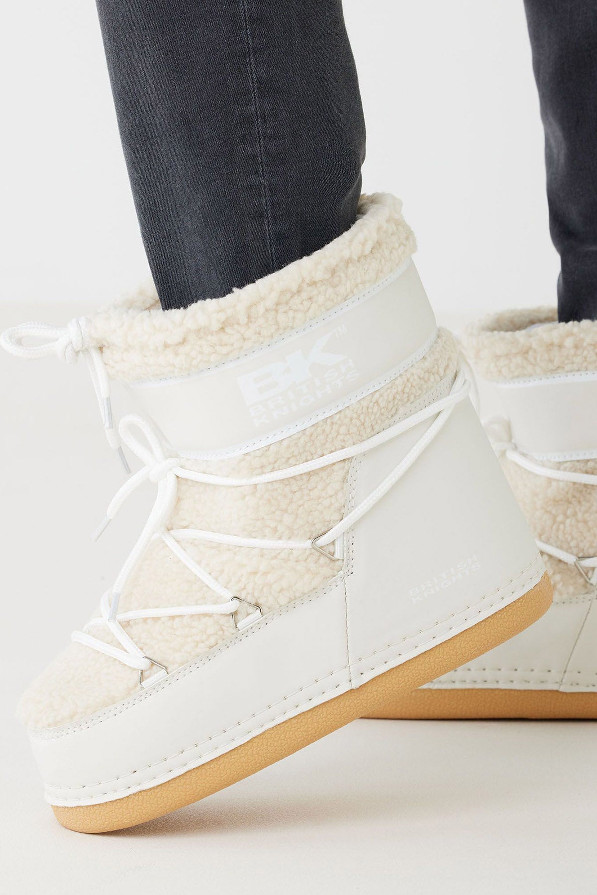 Blizzard Sherpa Schneestiefelette