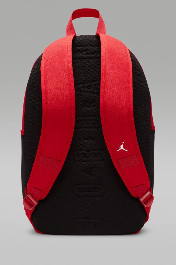 Zaino Jersey Air - Rosso palestra