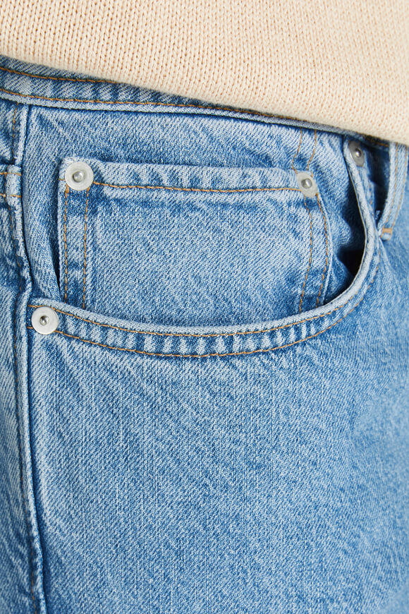 Eddie Jeans Loose Fit L32 - Blu chiaro