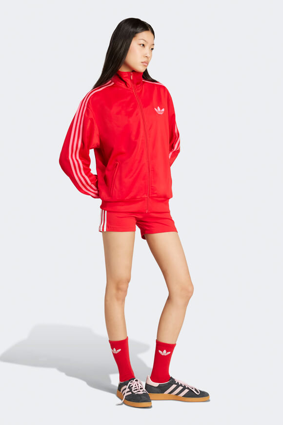 Veste d'entraînement Adicolor Classic Firebird - Better Scarlet