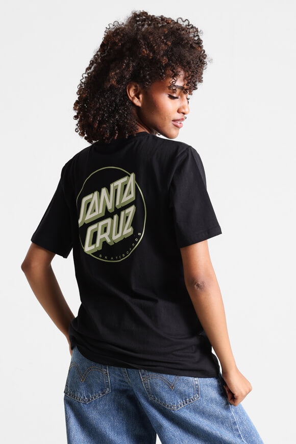 T-Shirt - Black