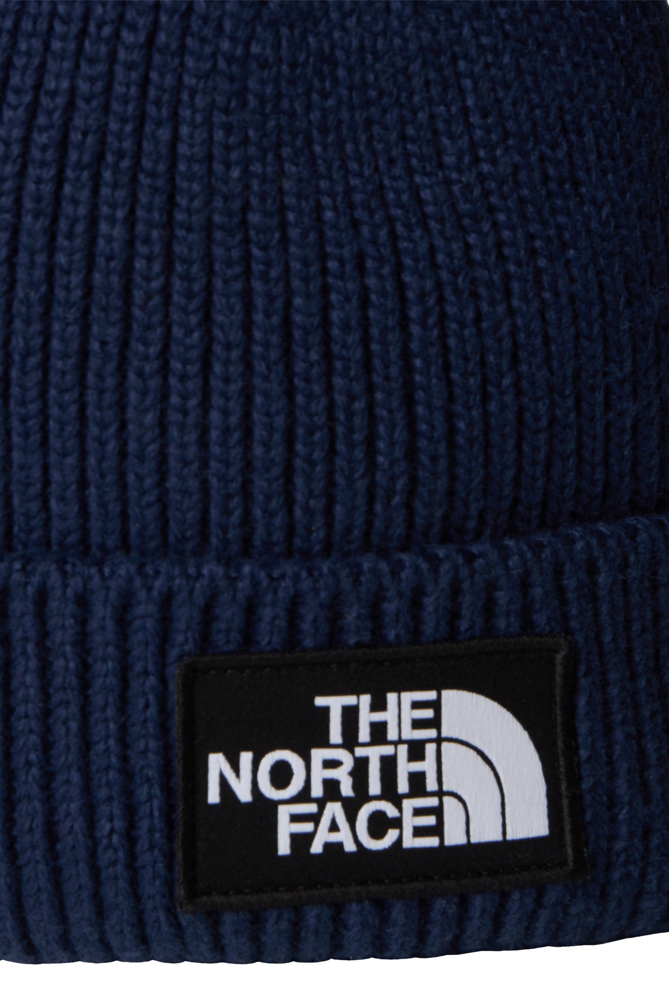 Beanie - Summit Navy