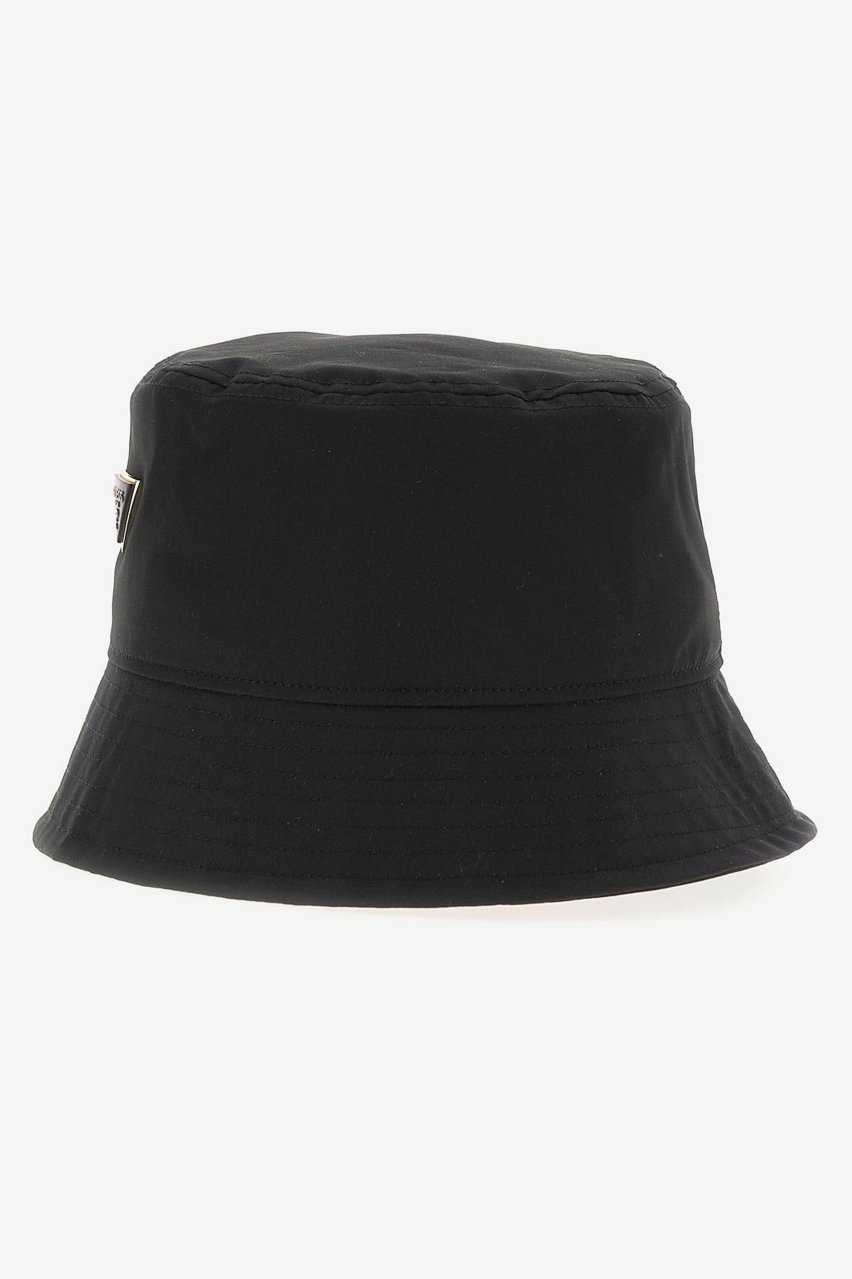Cappello a tesa larga - Black