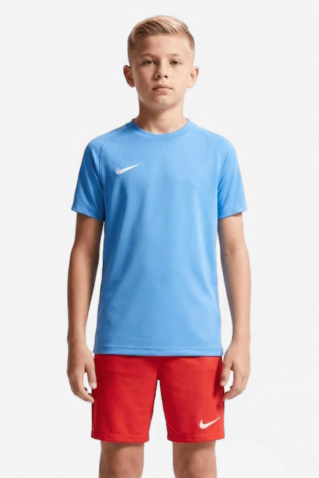 T-Shirt - University Blue