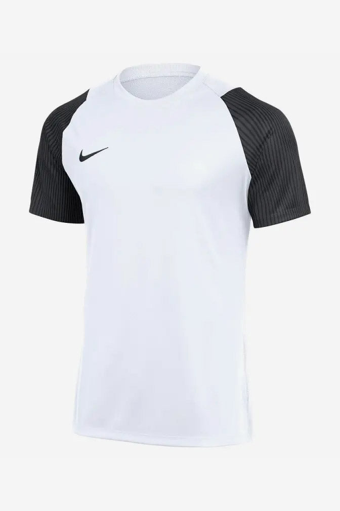 Academy II T-Shirt - White + Anthracite