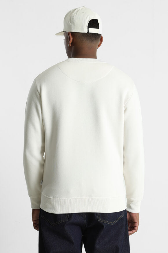 Felpa - Bianco avorio