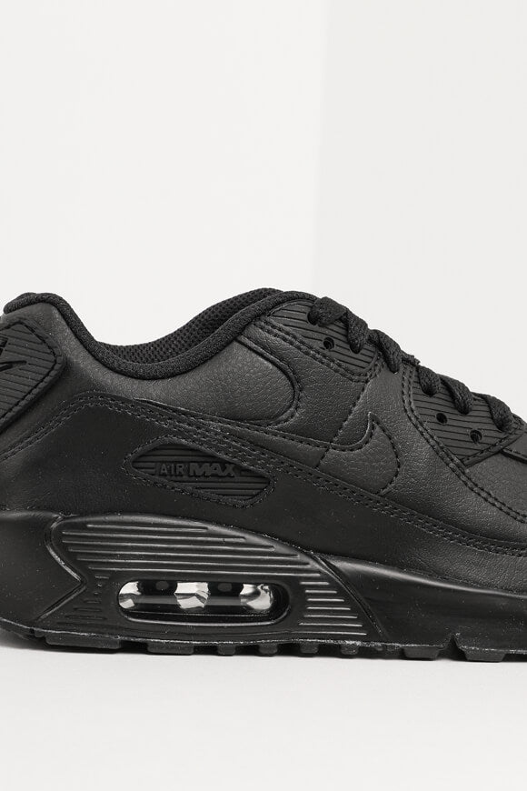 Air Max 90 Sneaker - Black